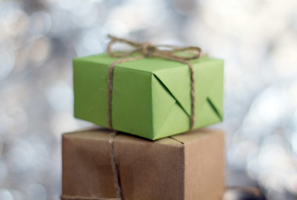 Les insultes sont comme des cadeaux