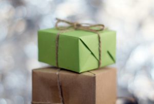 Les insultes sont comme des cadeaux