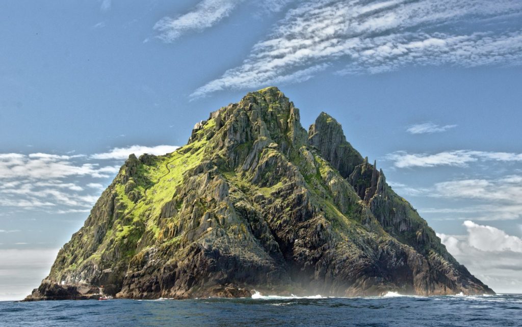 L'île des sentiments