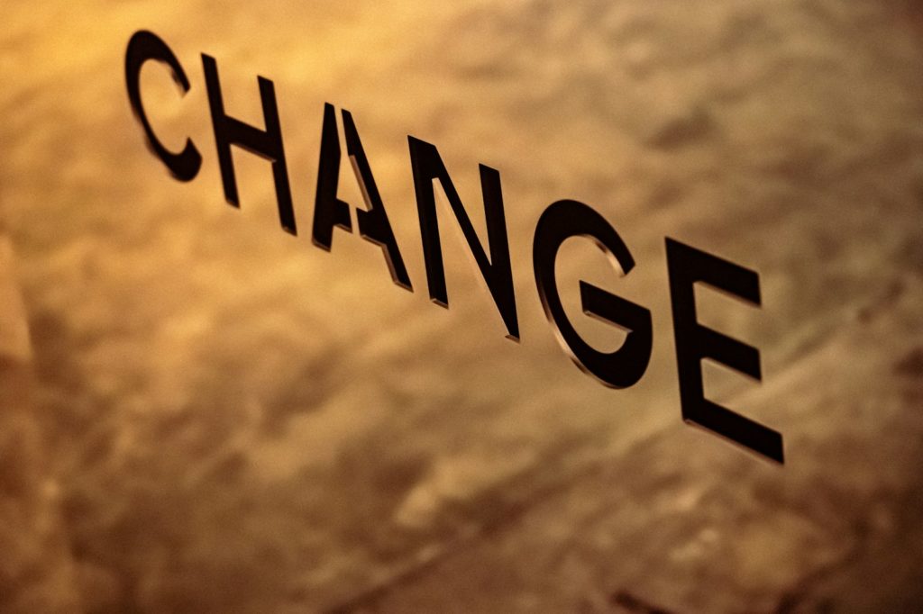 Changez de stratégie !